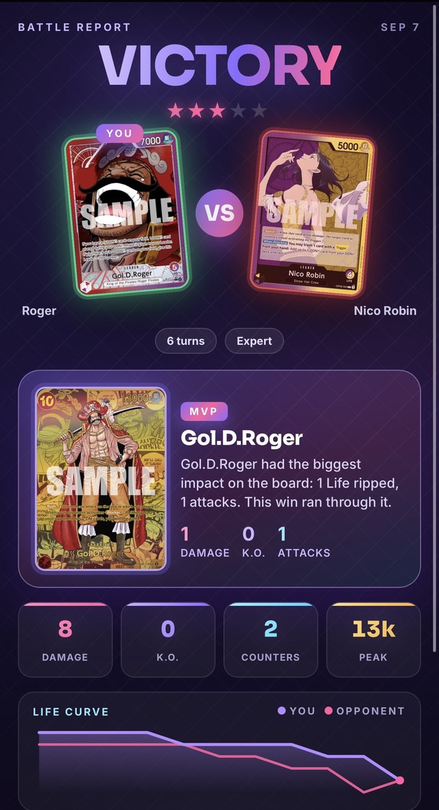 Private Match in Mugipocket