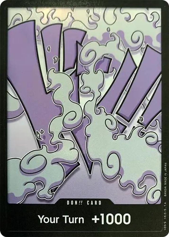 PRM-10253108 — One Piece TCG