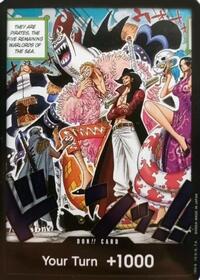 PRM-10619165 — One Piece TCG
