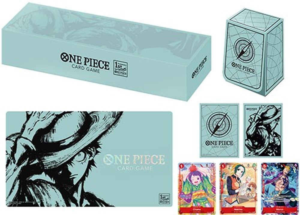 PRM-10653928 — One Piece TCG