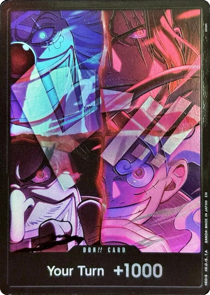 PRM-10656080 — One Piece TCG