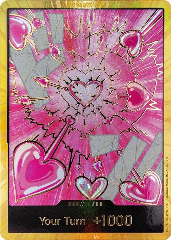 PRM-10856327 — One Piece TCG