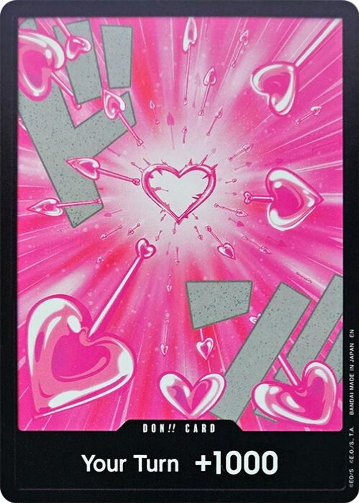 PRM-10856328 — One Piece TCG