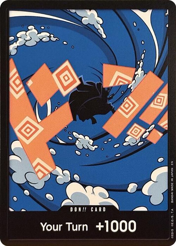 PRM-10856357 — One Piece TCG