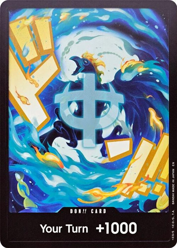PRM-10856376 — One Piece TCG
