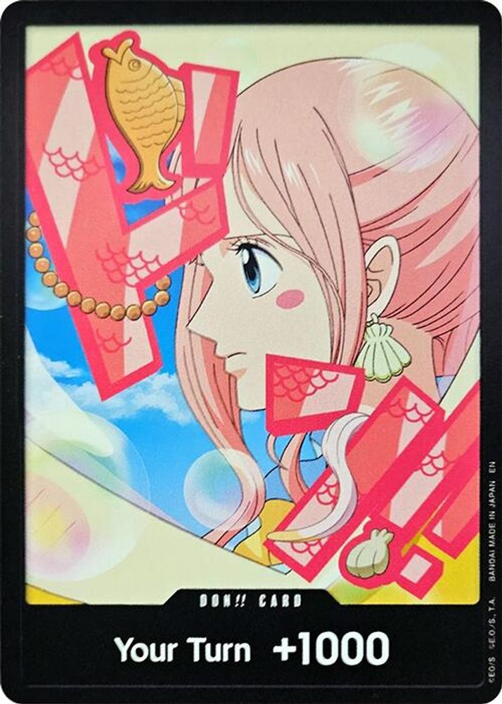 PRM-10856400 — One Piece TCG