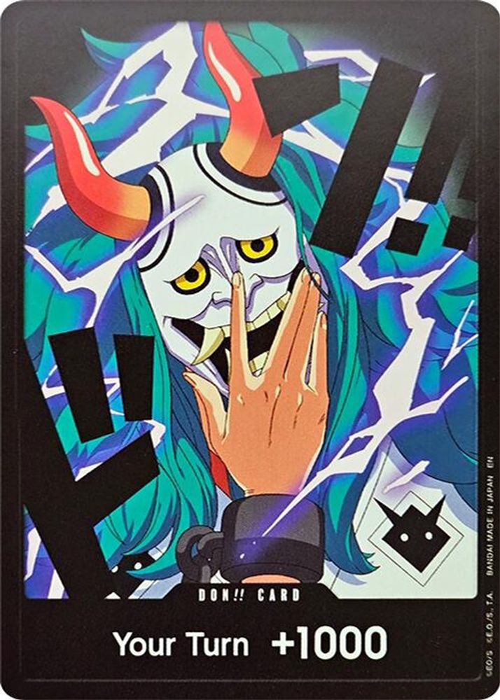 PRM-10856415 — One Piece TCG