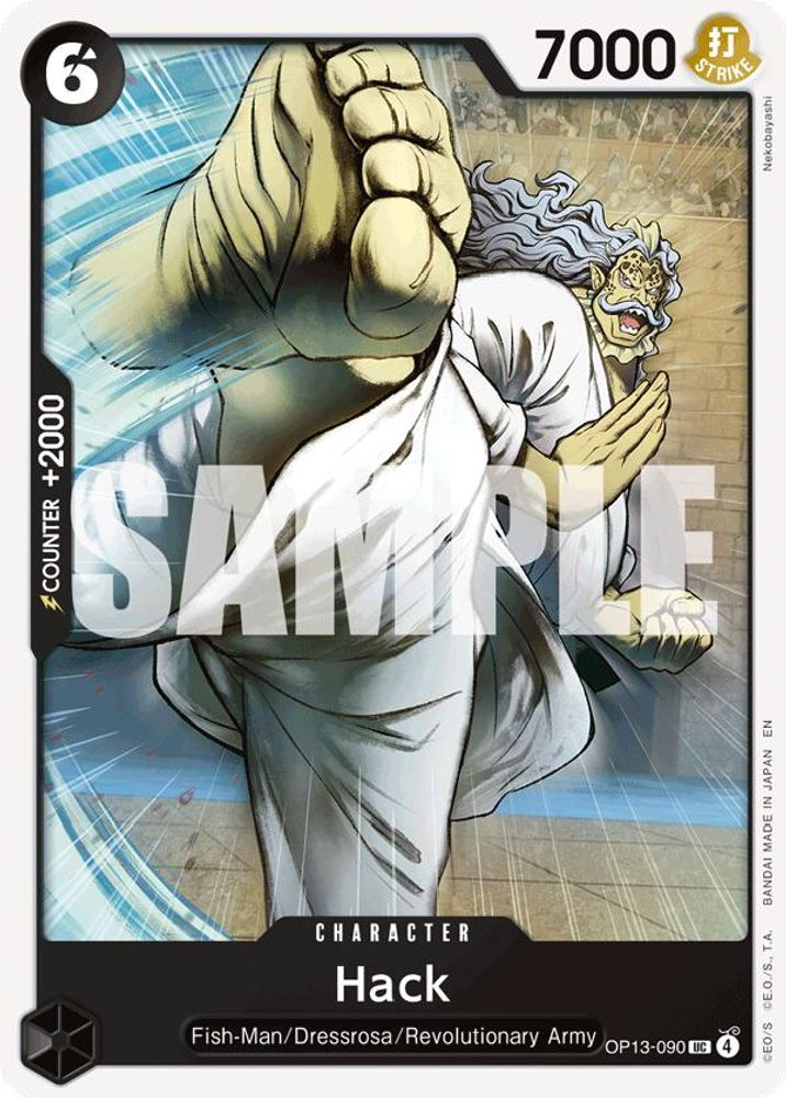 PRM-11129686 — One Piece TCG