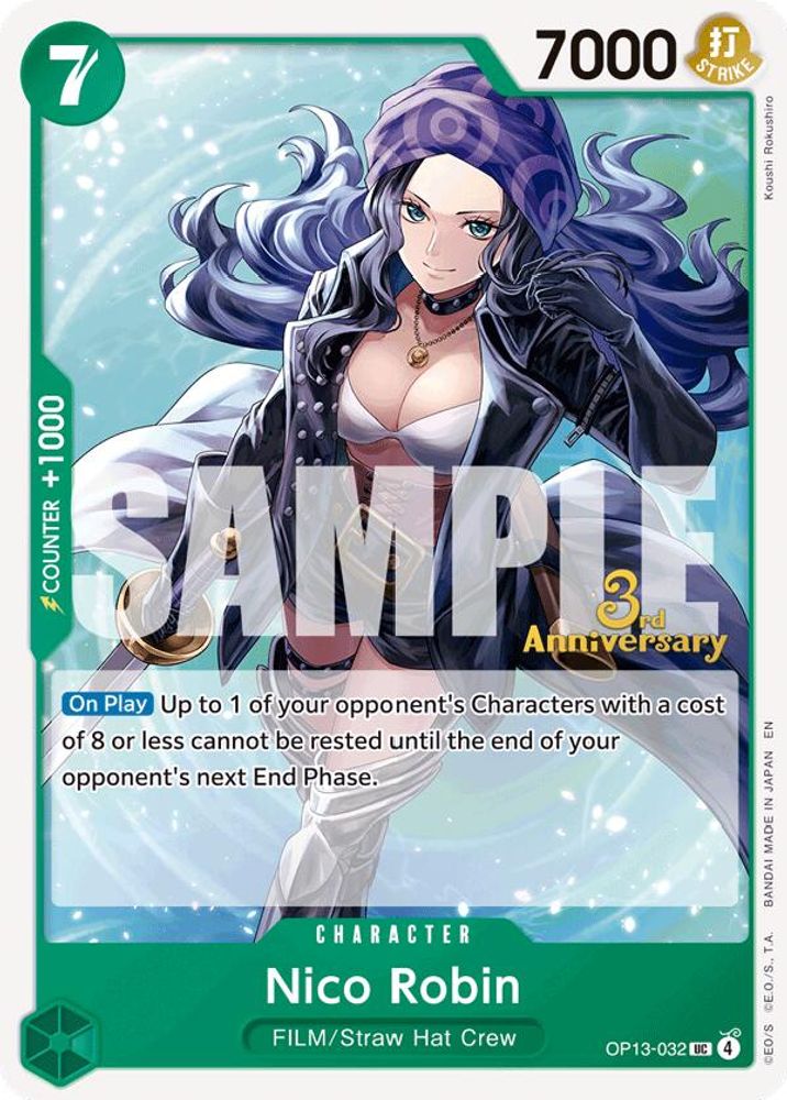 PRM-11821199 — One Piece TCG