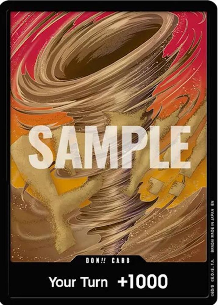 PRM-12036286 — One Piece TCG