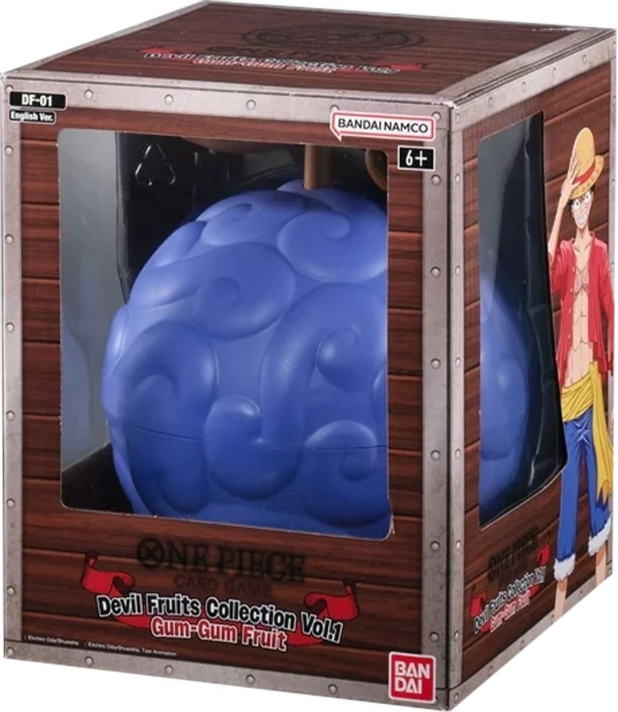 PRM-13635405 — One Piece TCG