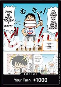 PRM-14275575 — One Piece TCG