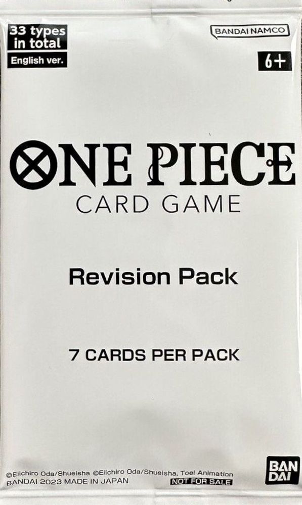 PRM-6235559 — One Piece TCG
