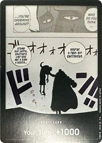 PRM-6235890 — One Piece TCG