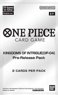 PRM-6236328 — One Piece TCG