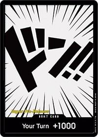 PRM-6236368 — One Piece TCG