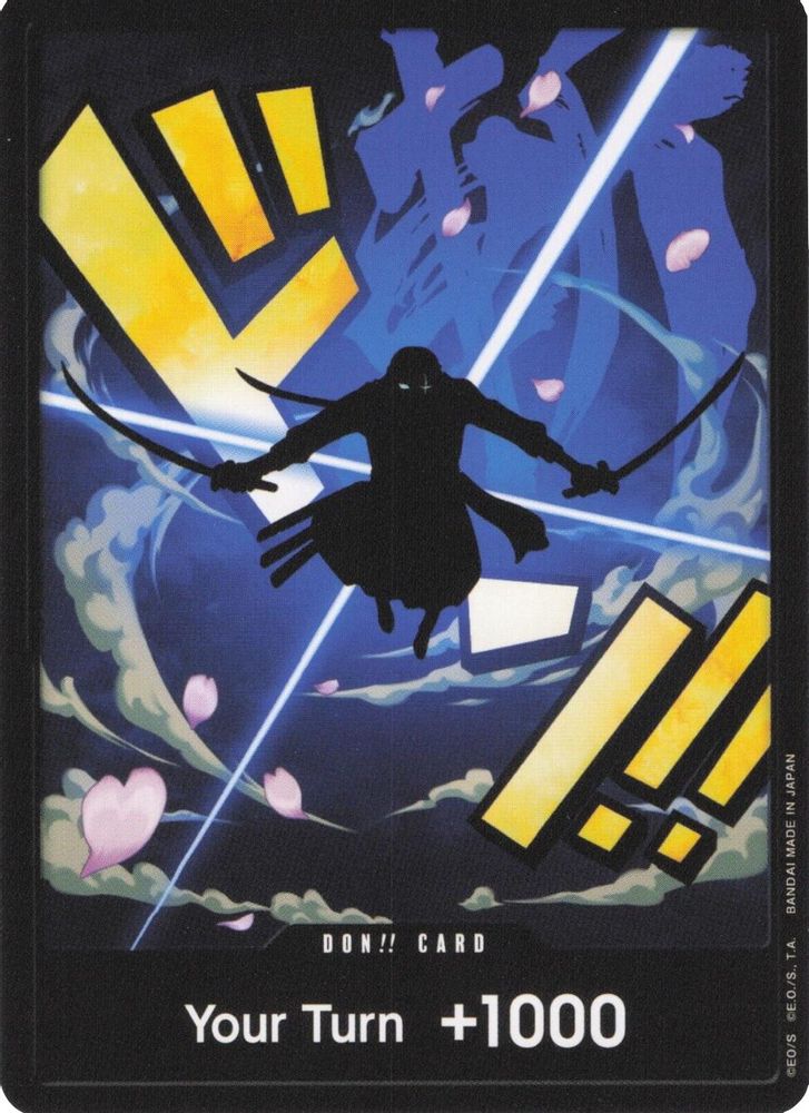 PRM-7807221 — One Piece TCG